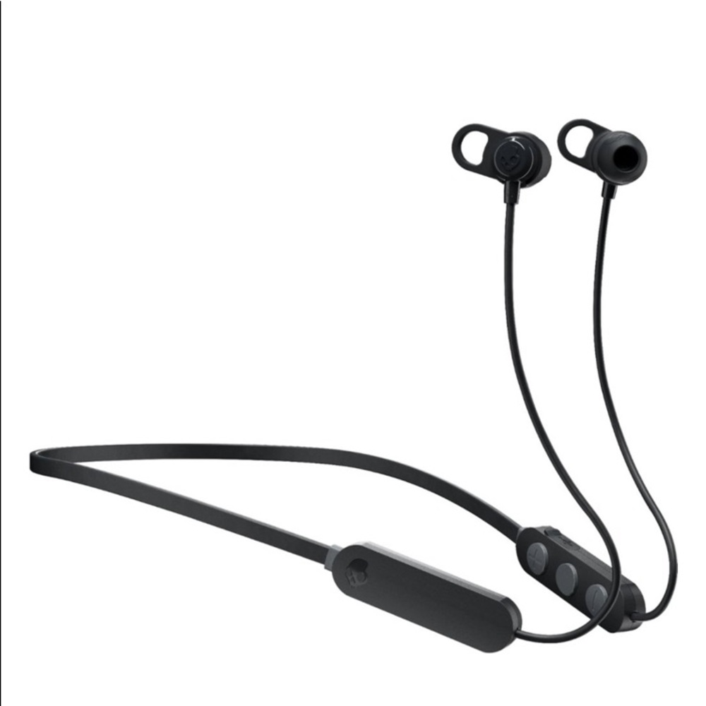 SKULLCANDY BLUETOOTH HEADPHONES